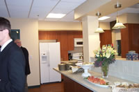 2nd Floor Kitchen