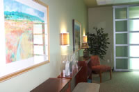 Meditation Room