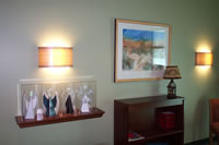 Meditation Room
