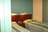 Suite Bedroom