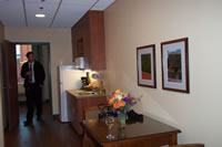 Suite Kitchen