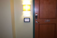 Door To Suite